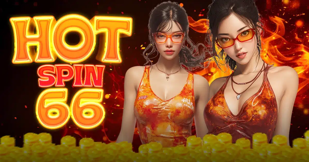 HOTSPIN66 (1) HOTSPIN66 (1)