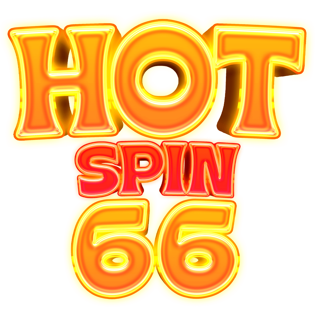 HOTSPIN66 LOGO